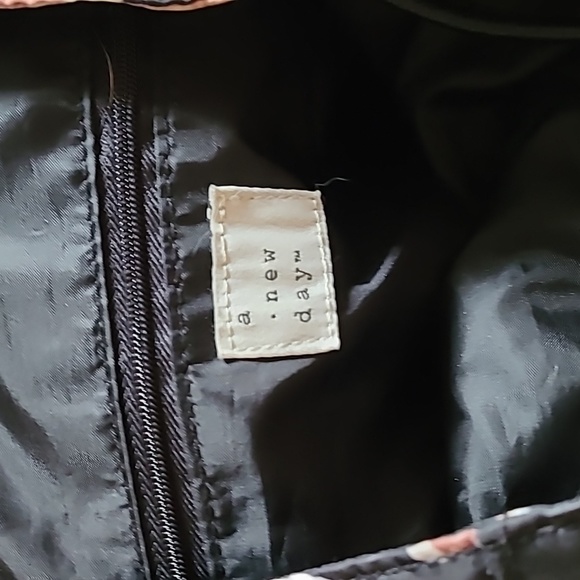 Drawstring Backpack - Picture 3 of 3